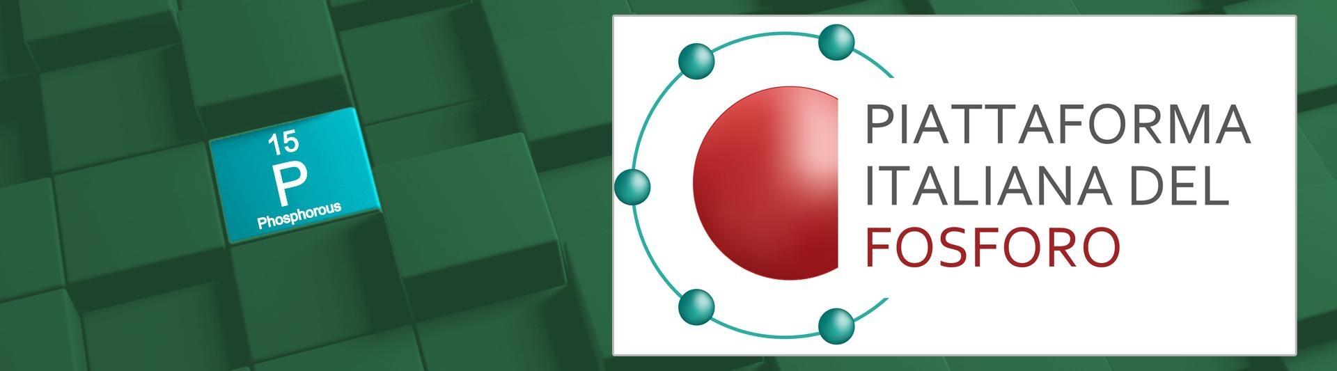 Piattaforma italiana del fosforo