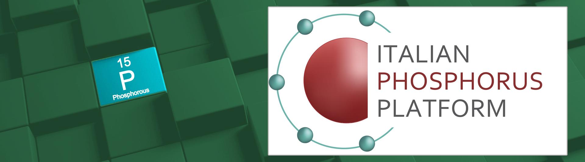 The Italian Phosphorous Platform