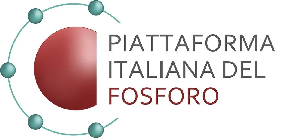Logo Piattaforma italiana del fosforo