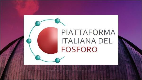 Evento di lancio piattaforma del fosforo