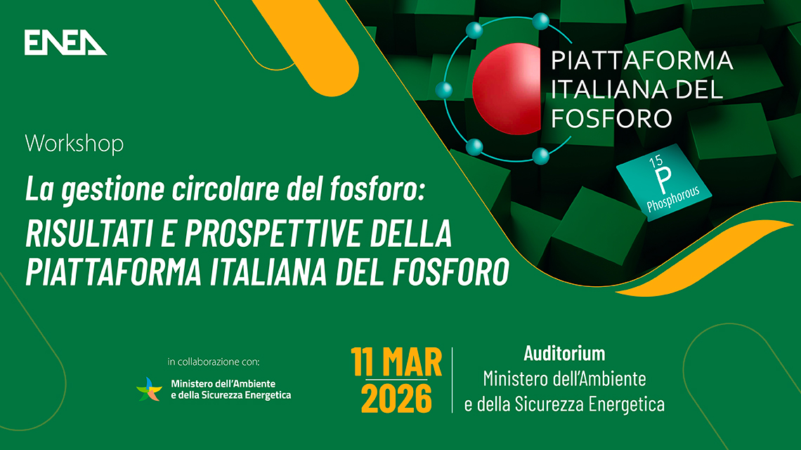 piattaforma italiana del fosforo