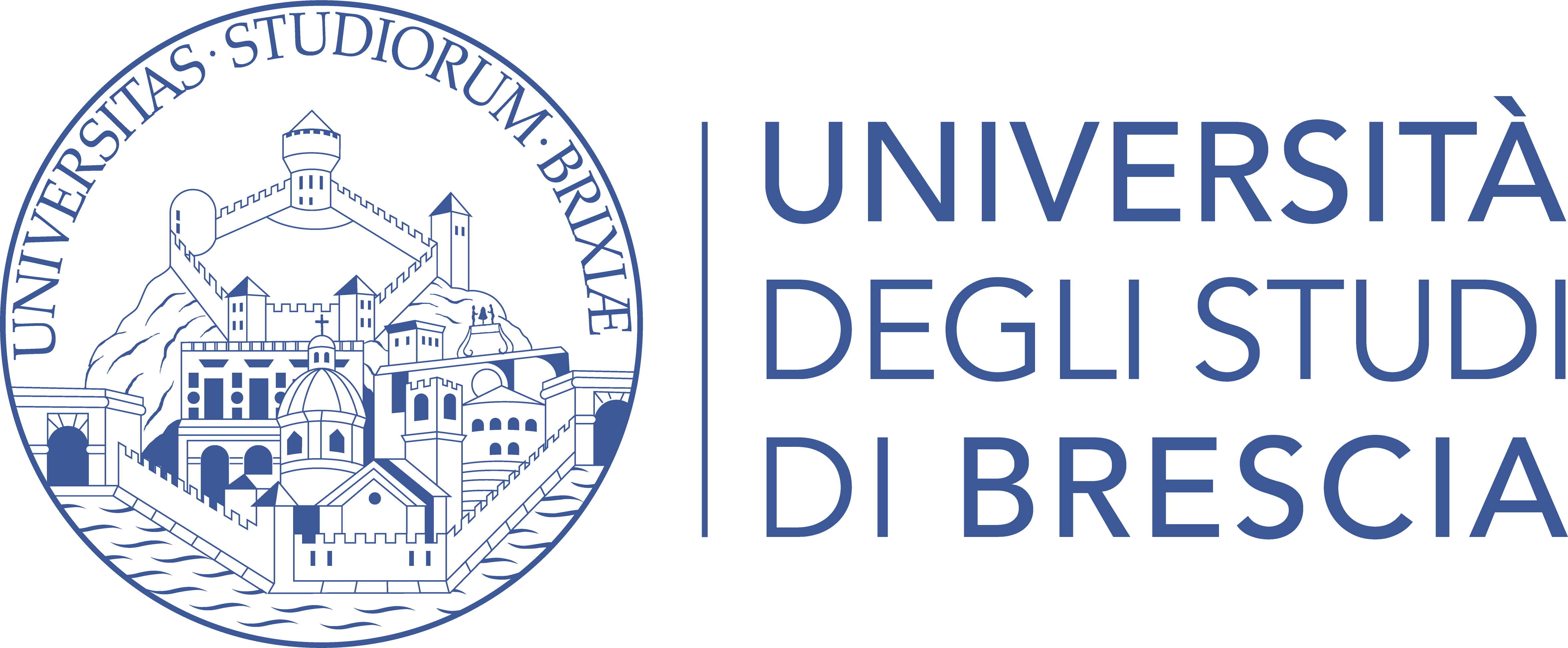 UNIVERSITY OF BRESCIA